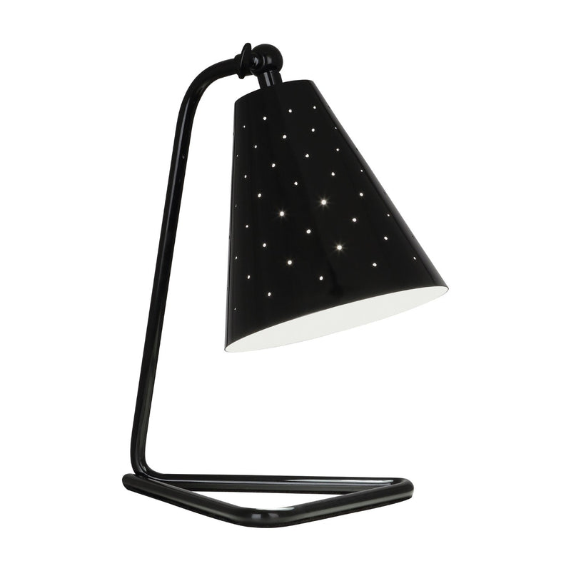 media image for pierce accent lamp by robert abbey ra s988 5 289