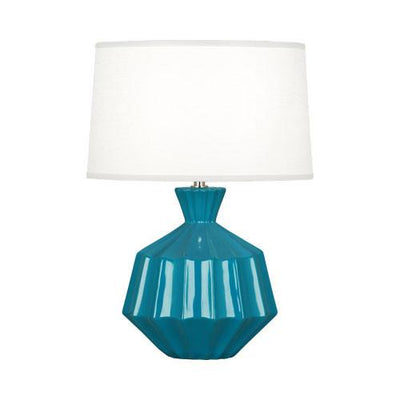 product image for Orion Collection Accent Lamp by Robert Abbey 96