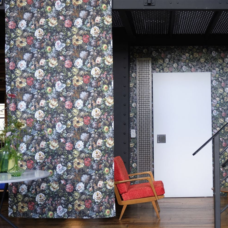 media image for Mansur Granite Wallpaper from the Minakari Collection by Designers Guild 270