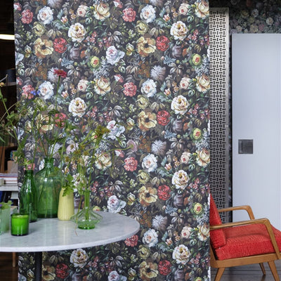 product image for Mansur Granite Wallpaper from the Minakari Collection by Designers Guild 6