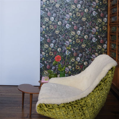 product image for Mansur Granite Wallpaper from the Minakari Collection by Designers Guild 75