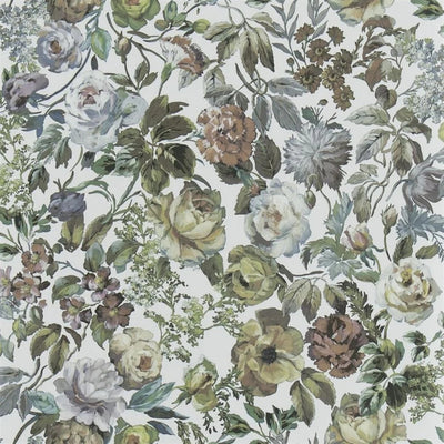 product image for Mansur Zinc Wallpaper from the Minakari Collection by Designers Guild 26