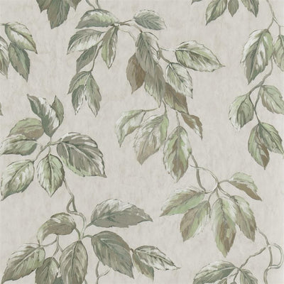 product image of Jangal Shell Wallpaper from the Minakari Collection by Designers Guild 583