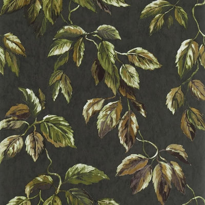 product image of Jangal Walnut Wallpaper from the Minakari Collection by Designers Guild 578