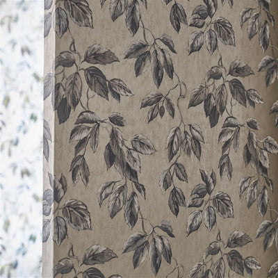 product image for Jangal Zinc Wallpaper from the Minakari Collection by Designers Guild 26