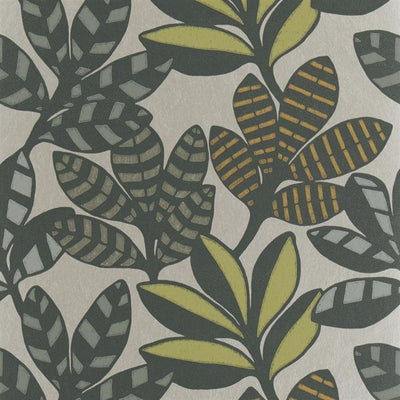 product image of Tanjore Moss Wallpaper from the Minakari Collection by Designers Guild 519