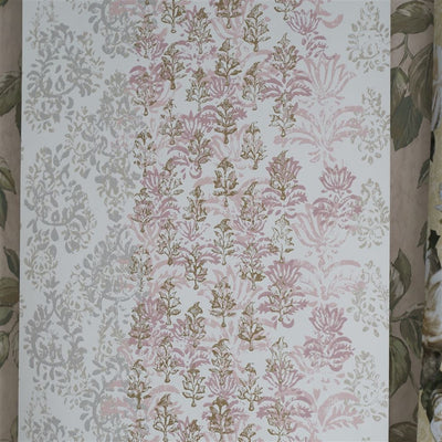 product image for Kasavur Shell Wallpaper from the Minakari Collection by Designers Guild 47