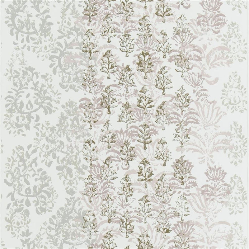 media image for Kasavur Shell Wallpaper from the Minakari Collection by Designers Guild 232