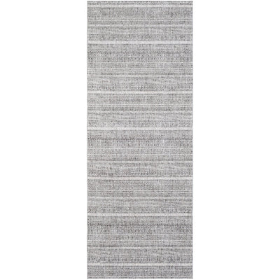 product image for Presidential PDT-2318 Rug in Medium Gray & Ivory by Surya 95