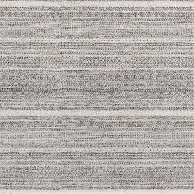 product image for Presidential PDT-2318 Rug in Medium Gray & Ivory by Surya 25