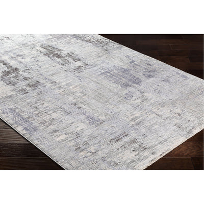 product image for Presidential PDT-2322 Rug in Medium Grey & Charcoal by Surya 6