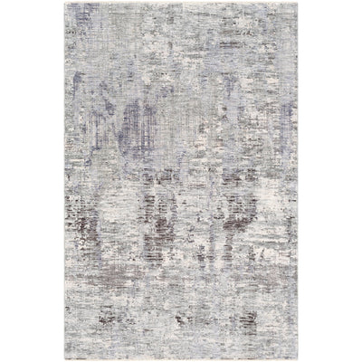 product image for Presidential PDT-2322 Rug in Medium Grey & Charcoal by Surya 72
