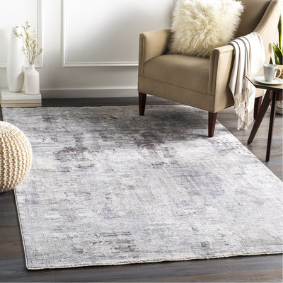 product image for Presidential PDT-2322 Rug in Medium Grey & Charcoal by Surya 36