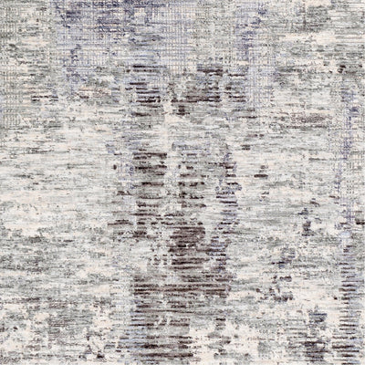 product image for Presidential PDT-2322 Rug in Medium Grey & Charcoal by Surya 65