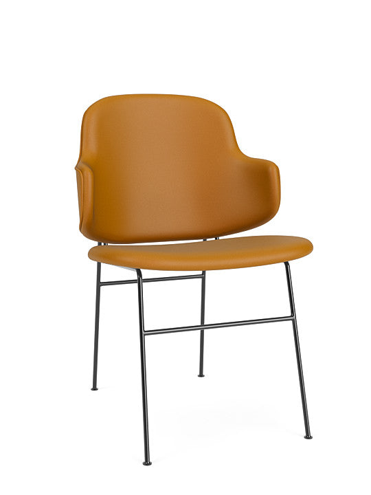 media image for The Penguin Dining Chair New Audo Copenhagen 1200005 010000Zz 41 257