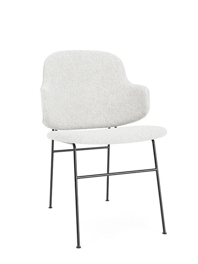 product image for The Penguin Dining Chair New Audo Copenhagen 1200005 010000Zz 34 10