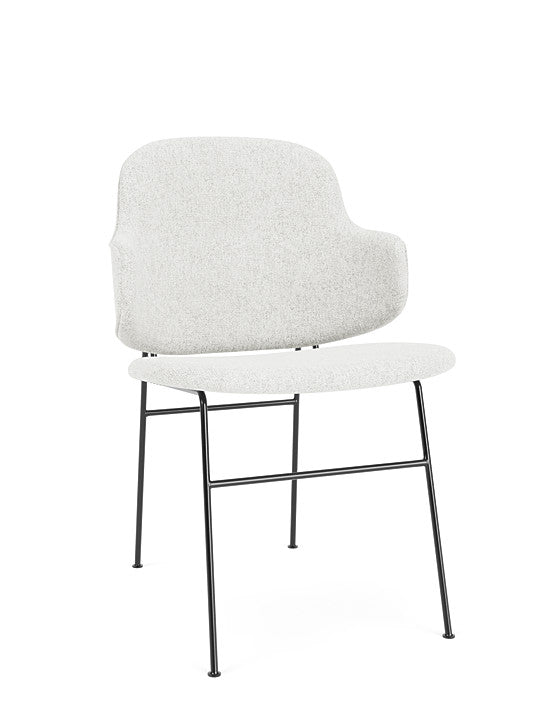 media image for The Penguin Dining Chair New Audo Copenhagen 1200005 010000Zz 34 266