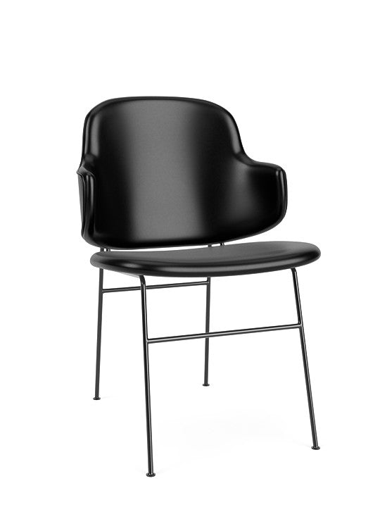 media image for The Penguin Dining Chair New Audo Copenhagen 1200005 010000Zz 54 289