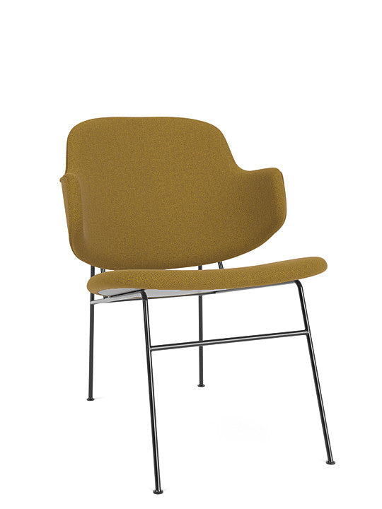 media image for The Penguin Lounge Chair New Audo Copenhagen 1202005 000000Zz 28 230
