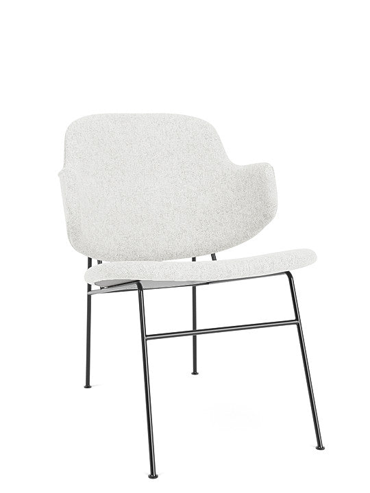 media image for The Penguin Lounge Chair New Audo Copenhagen 1202005 000000Zz 10 256