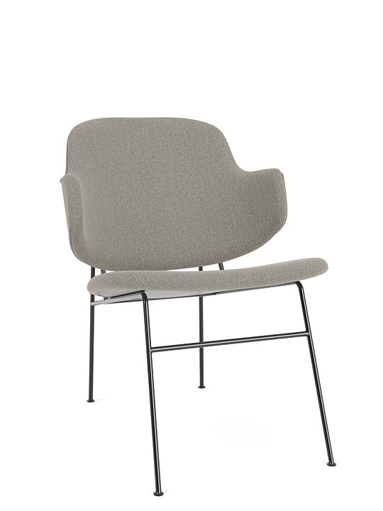 media image for The Penguin Lounge Chair New Audo Copenhagen 1202005 000000Zz 22 250