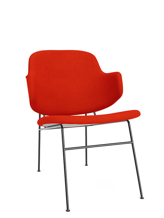 media image for The Penguin Lounge Chair New Audo Copenhagen 1202005 000000Zz 40 276