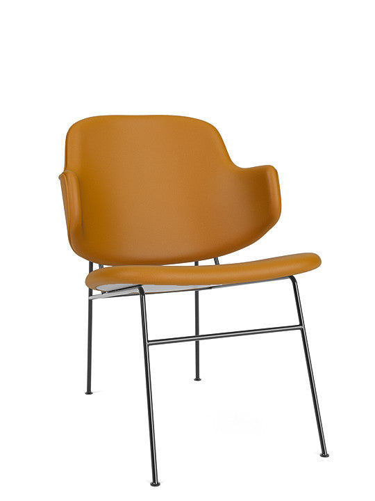 media image for The Penguin Lounge Chair New Audo Copenhagen 1202005 000000Zz 46 222