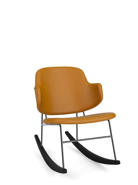 media image for The Penguin Rocking Chair New Audo Copenhagen 1204005 040000Zz 19 250