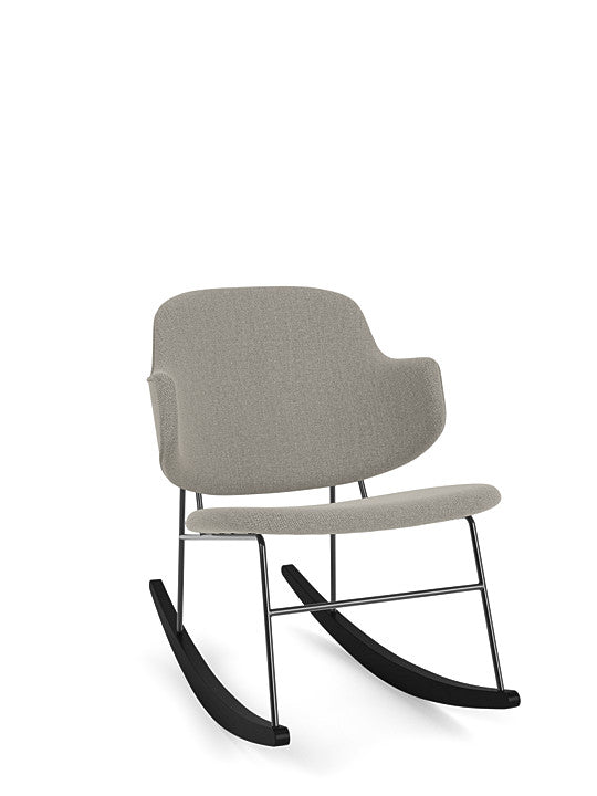 media image for The Penguin Rocking Chair New Audo Copenhagen 1204005 040000Zz 11 231