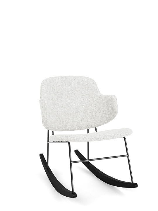 media image for The Penguin Rocking Chair New Audo Copenhagen 1204005 040000Zz 8 237