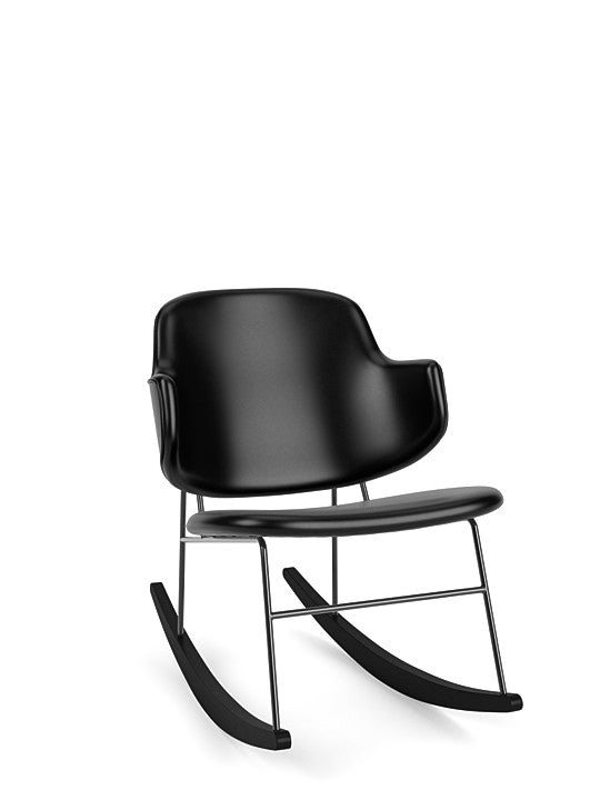 media image for The Penguin Rocking Chair New Audo Copenhagen 1204005 040000Zz 22 231