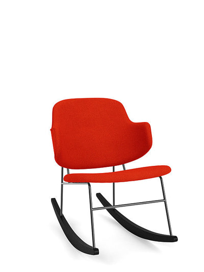 product image for The Penguin Rocking Chair New Audo Copenhagen 1204005 040000Zz 10 56