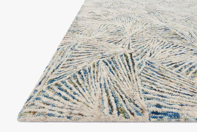 product image for Peregrine Rug in Lagoon by Loloi 35