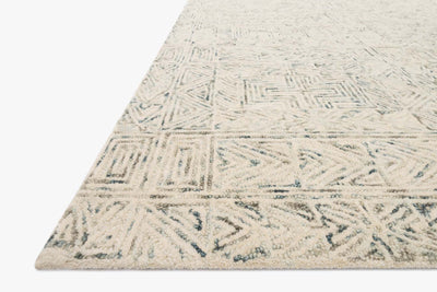 product image for Peregrine Rug in Light Blue by Loloi 6