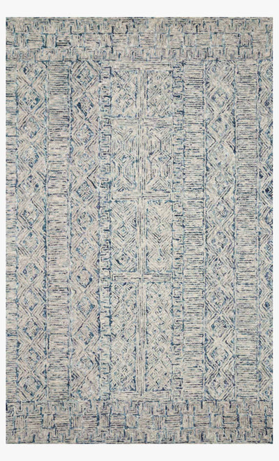 product image for Peregrine Rug in Ocean by Loloi 22