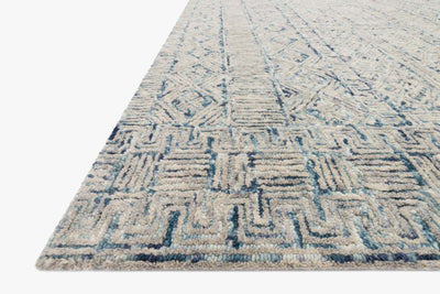 product image for Peregrine Rug in Ocean by Loloi 94