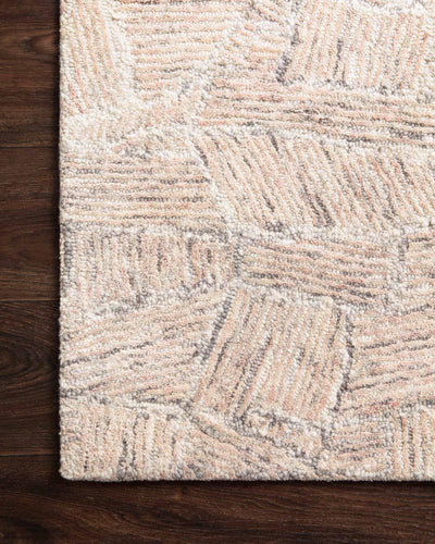 product image for Peregrine Rug in Blush by Loloi 72