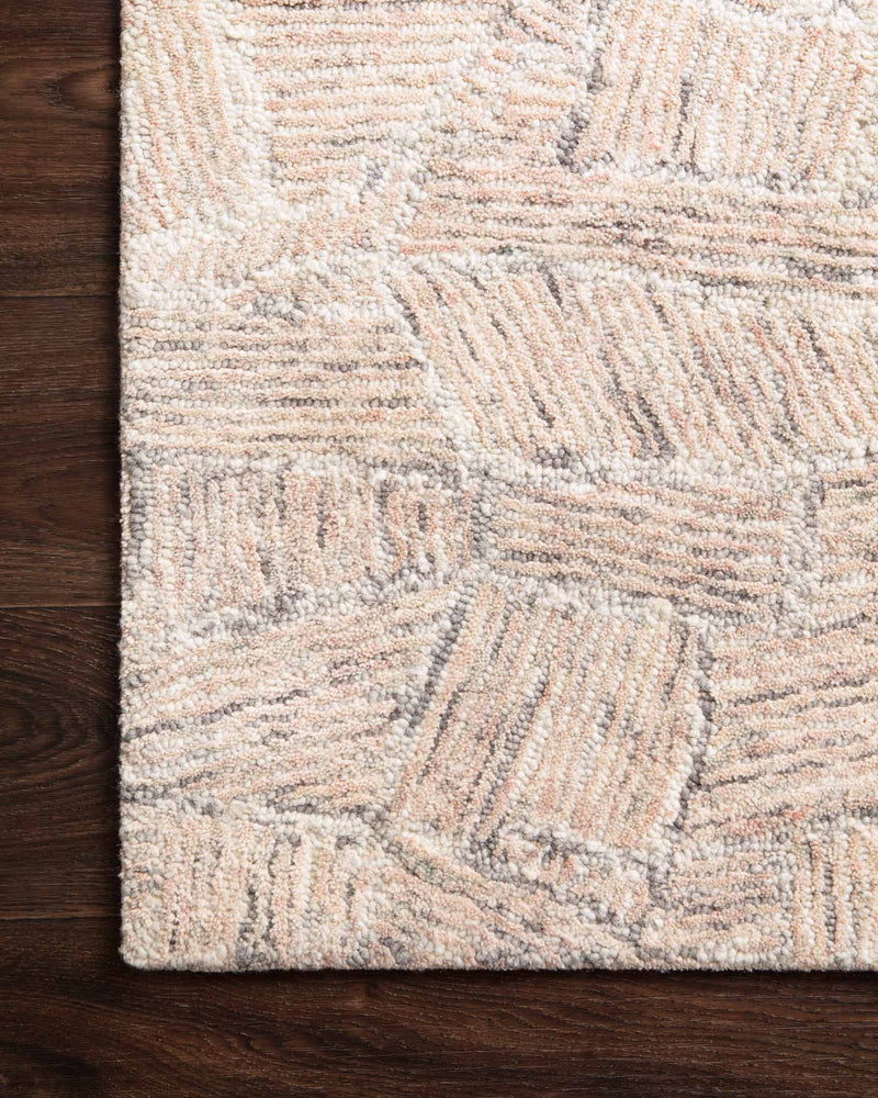 media image for Peregrine Rug in Blush by Loloi 229