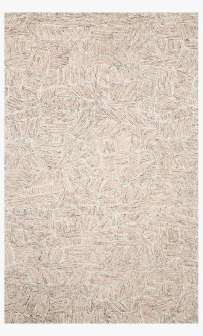 product image for Peregrine Rug in Blush by Loloi 52