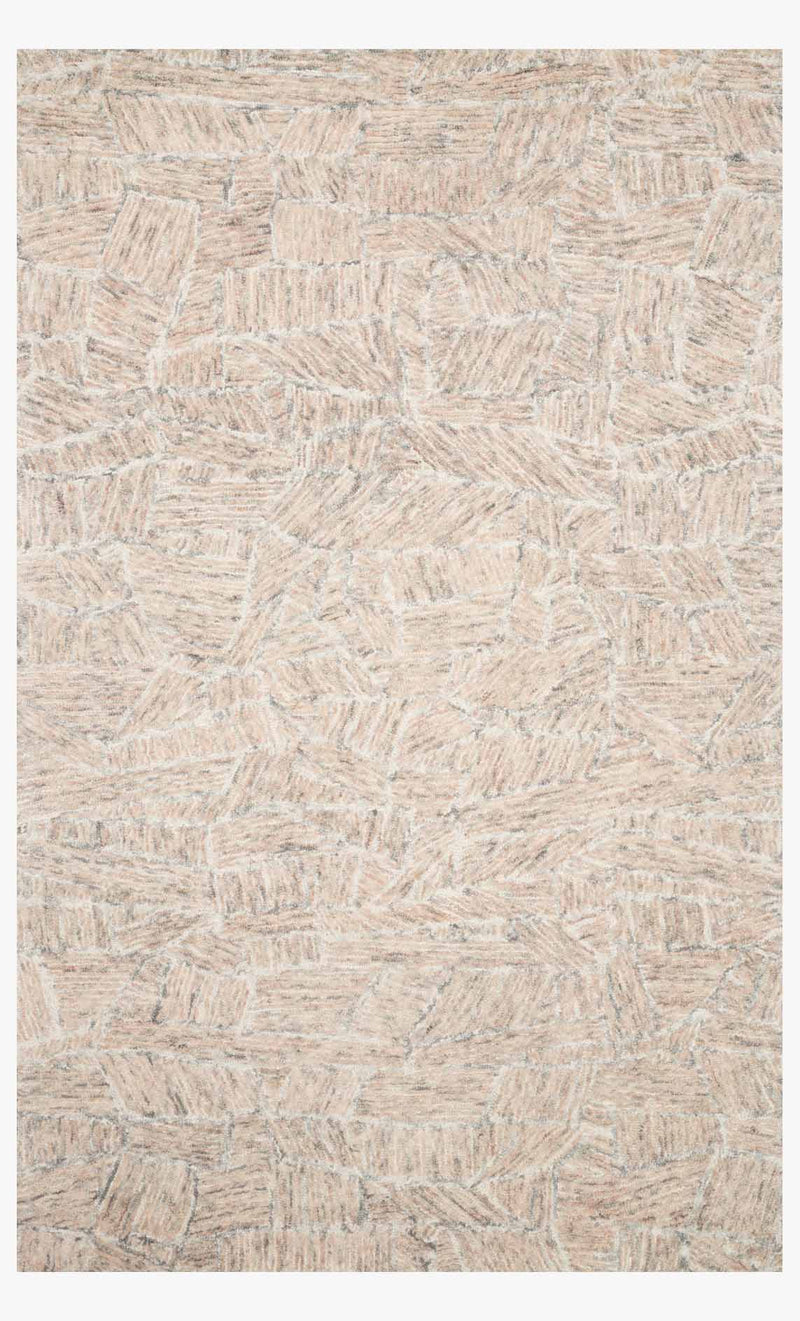 media image for Peregrine Rug in Blush by Loloi 282