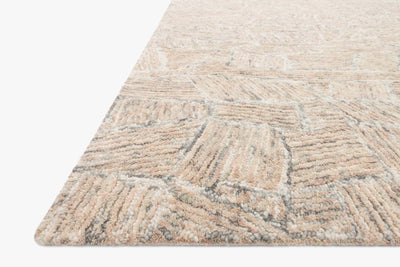 product image for Peregrine Rug in Blush by Loloi 50