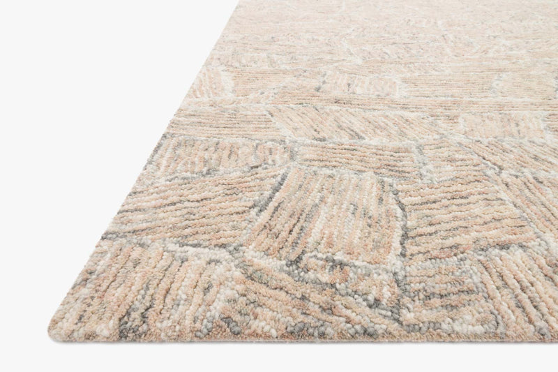 media image for Peregrine Rug in Blush by Loloi 248