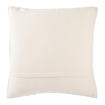 product image for marana pillow in gardenia fog design by jaipur living 3 79