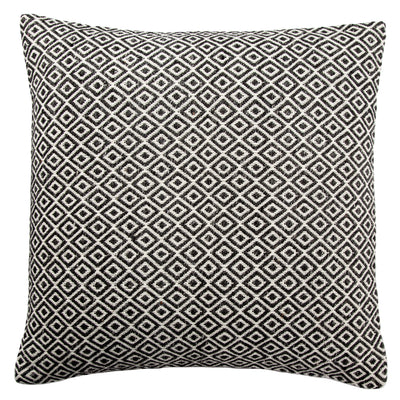 product image for Estes Pillow in Gardenia & Pewter design by Jaipur Living 38