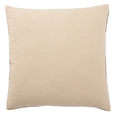 product image for Terzan Pillow in Turtledove & Goat design by Jaipur Living 16