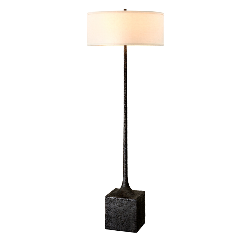 media image for Brera 3 Light Floor Lamp 296