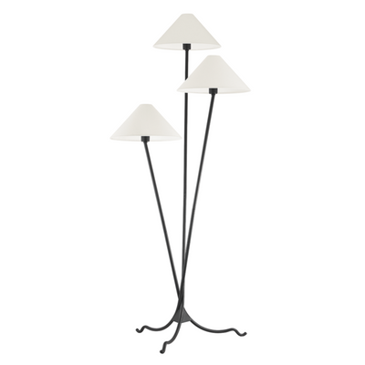 product image of Cedar 3-Light Floor Lamp 1 526