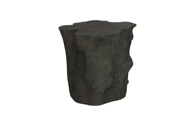 product image for Log Side Table By Phillips Collection Ph56725 7 70