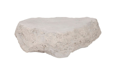 product image for Cast Boulder Coffee Table New By Phillips Collection Ph104327 3 11