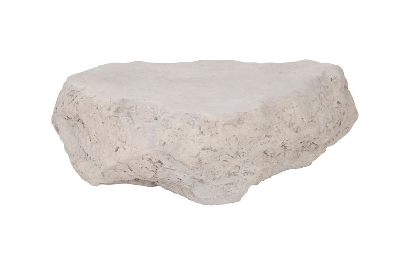 media image for Cast Boulder Coffee Table New By Phillips Collection Ph104327 3 285